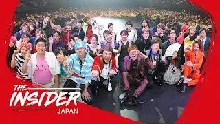 #YTFFInsider: Japan 2018