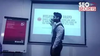 SEO Secrets Exposed By Fernando