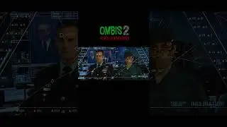 🎭 Dramatic Scene | The General & Holleran | OMBIS 2 Alien Awakening