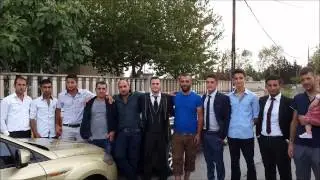 CEMALLETİN KÖYÜ