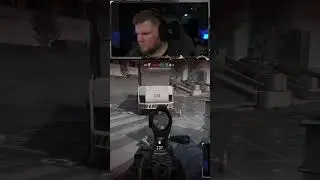 Should have stayed on the vehicle | #arthaxunleashed on #Twitch #DeltaForce