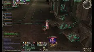 Asterios x5 PunksNoDead VS Dark Avenger