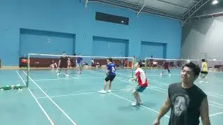 พรรคกระยาจก เบล ว่าน VS ชายคู่ เกมที่4 10Dec25