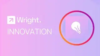 Wright Innovation: Introduction to Wright Innovation's Portfolio | Wright Research