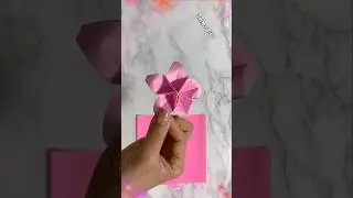 【簡単折り紙】さくらの花🌸How to make paper Cherry Blossom#桜#चेरी ब्लॉसम#Kirschbl&uuml;ten#櫻花#벚꽃#折り方#おりがみ#origami#摺紙