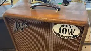 Voxitracio 10W - nuestro pequeño amigo