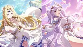 Apocrypha IV Rerun Banner Summons | The Eminence In Shadow:Master Of Garden
