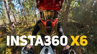 Insta360 X6: Is This The Only Motovlogging Camera You Need?