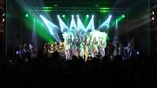 GRES Batuque - Festival de Samba da Mealhada 2022