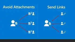 Efficient and Secure File Sharing