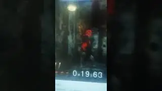 strength vs security guard death battle fan make