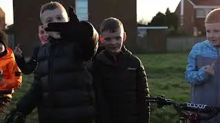 Big Mick Ft Ollie O  - 0191 [Official Music Video]