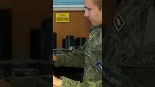Плюсы и минусы военных училищ и вузов #Shorts