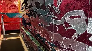 Chicago Scene at WNDR Museum