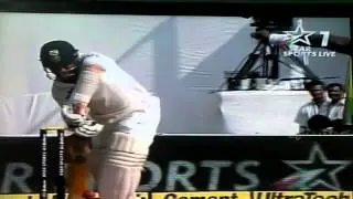 Tendulkar's 50th run in SRT200