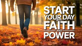 Transform Your Morning with Faith: A Powerful Prayer to Start Your Day