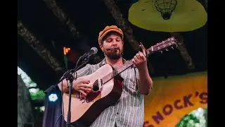Jordan Smart - 2025 Nelsonville Music Festival Sycamore Session