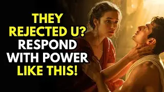 They Push You Away Expecting You to Chase&mdash;Here&rsquo;s How to Respond With Power | Stoicism