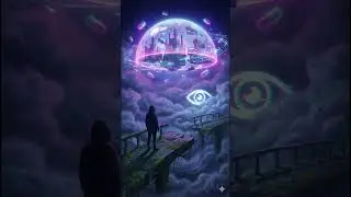 Wolf-Sky - Paradis Artificiels