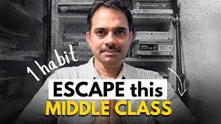 I Escaped the Middle Class After 15 Years &mdash; Here&rsquo;s the Exact Shortcut