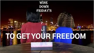 WINE DOWN FRIDAY'S WORLD PREMIERE VIDEO