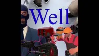 Insert funny tf2 reference here this is not a ship, did it for the jokes