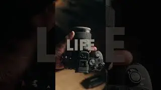 ONE LENS FOR LIFE? | SONY 35mm GM