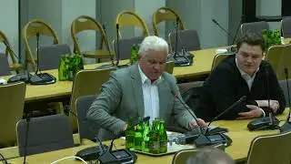 KSEF , Strona Społeczna i Odpowiedzi, o stanie wdrażania Krajowego ... - część 3 (7.01.2026)