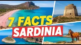 7 Surprising Facts About Sardinia You&rsquo;ve Never Heard Before!