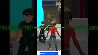 Borderland Defender #simulator #shorts #games #short #video #3dgame &lrm;@HP72_GAMER&nbsp;#BorderlandDefender