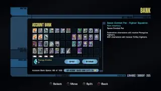 Star Trek Online  (PS4 Pro) Opened 300 Deep Space Nine Lockboxes !!!