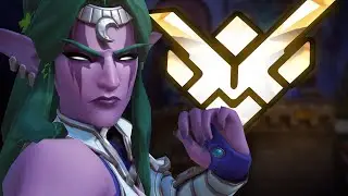 LA DI DA | GM/Top 500 Symmetra Montage | blurb