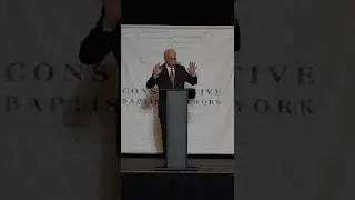 Dr. John MacArthur- The World has Nothing For Us #Shorts