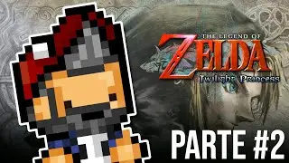Darkar Live Gaming - Zelda: Twilight Princess #2