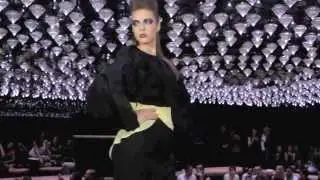 ART IN FUSION TV - THE STYLISTS EVENT - WALTER STOJASH & ANNA MARIE TRZEBINSKI