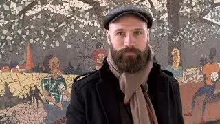 Kevin Goubernator, chef de projet Politique de la ville