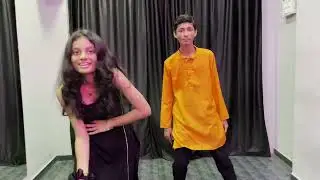 What jhumkaa?? #choreography by mayur sakpal #Funky fresh dance academy #dance
