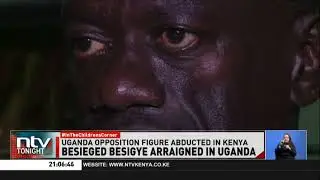 Retracing Besigye’s steps in Nairobi before his abduction and detainment at Uganda military jail