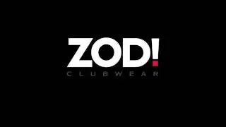 ZOD! Club Wear A/'W' 16 Collection