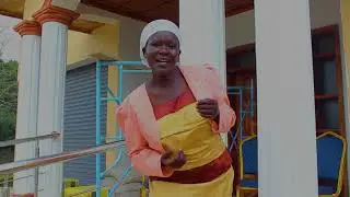 SAET BY MRS LINAH KOECH CHEPTEBES [ELE LOE ISRAEL]