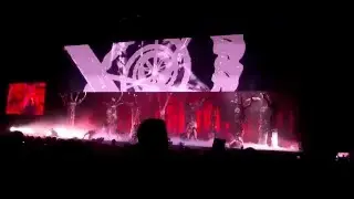 Little Mix - DNA LIVE + Perrie Talking, The Get Weird Tour 2016 Cardiff Motorpoint Arena 13.03.16