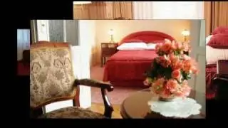 Hotel Poller in Krakau
