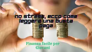 Busta paga spiegata facile: lordo, netto e trattenute