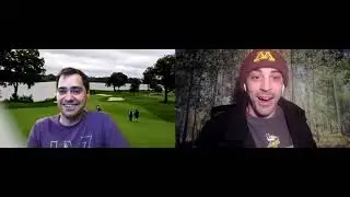 Fantasy Golf Pod: JOSH CULP