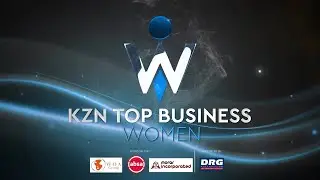 KZN Top Business Woman 2025 - Premiere of the Event