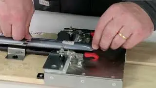 T-Link&reg; Technology Demo