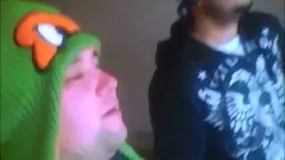 TMNT - Behind the Shells Ep. 1