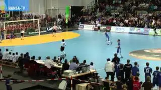 Fu&szlig;ball-Knabenturnier 2015