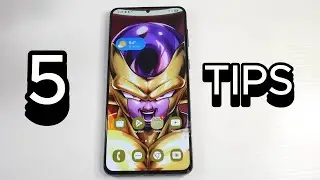 How To Speed Up A Slow Samsung Galaxy Phone In 2025! (5 Tips)