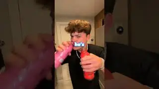 New Prime Flavor PRANK!